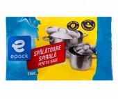 Epack Spalatoare Spirala pentru Vase 2buc