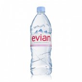 Apa Plata Evian 0.5l