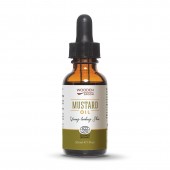 Extract din seminte de mustar ecologic 30ml Wooden Spoon