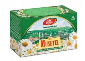 Fares Ceai de Musetel, 20 plicuri