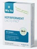 Ferment probiotic pentru chefir bio LACTO PRO 15g My.Yo                                             