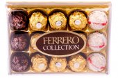 Ferrero Collection Praline 172g