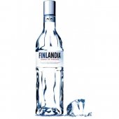 FINLANDIA 0.7L, Alc. 40%