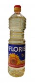 Floris Ulei Rafinat de Floarea Soarelui 1L