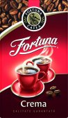 Fortuna Cafea crema Vid 500g