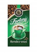 Fortuna Randez-vous Cafea Macinata 250g