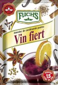 Fuchs Condiment Pentru Vin Fiert 15g