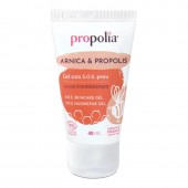 Gel SOS pentru piele cu arnica si propolis ecologic 40ml Propolia