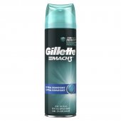 Gillette Mach3 Gel de Ras 200ml