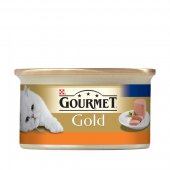 Gourmet Gold 85g Curcan