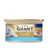Gourmet Gold 85g Ton