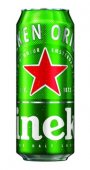 Heineken Bere Doza 0.5l, Alc. 5%