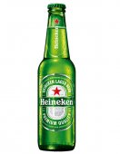 Heineken Sticla 0.33l, Alc.5%