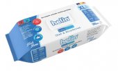 Helin Easy Clean Servetele Umede Otet si Bicarbonat, 100bucati