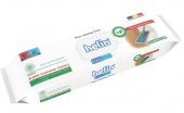 Helin Easy Mop Servetele Umede Multisuprafete Otet si Bicarbonat 36 buc