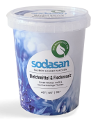 Inalbitor pe baza de oxigen pentru pete ecologic 450g Sodasan                                       