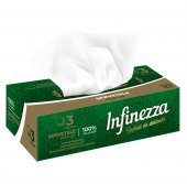Infinezza Servetele Pop-up 3str., 90buc