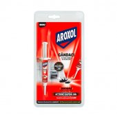 Insecticid Aroxol Gel Pentru Gandaci 5g