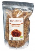 Alge irish moss bio 125g Obio