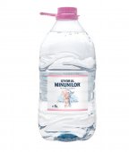Izvorul Minunilor Apa Minerala Naturala 5L