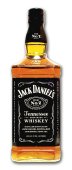 Jack Daniels 1l , Alc. 40% vol.