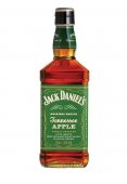 Jack Daniel's Apple, 35% Alc., 0,7L, SGR