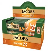 Jacobs 3in1 Classic 15.2g 24buc/cutie