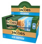 Jacobs 3in1 Ice Coffee 18g 24buc/cutie
