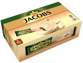 Jacobs 3in1Cafe Latte 12.5g 10buc/cutie