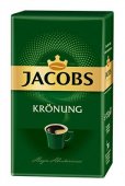 Cafea Macinata Jacobs Kronung 250g