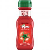 Tomi Ketchup Dulce 500g