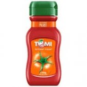 Tomi Ketchup Picant 350g