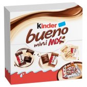 Kinder Bueno Mini Mix 130g