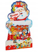 Kinder Calendar Advent Choco Biscuits 198g