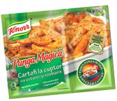 Knorr Punga Magica Pentru Cartofi 30g