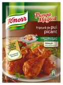 Knorr Punga Magica Pentru Pui Picant 29g
