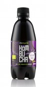 Kombucha cu lavanda indulcita cu stevia bio 330ml Vita Organic                                      