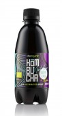 Kombucha cu menta indulcita cu stevia bio 330ml Vita Organic                                        