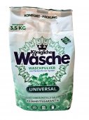 Konigliche Wasche Detergent Pudra Universal, 3.5kg