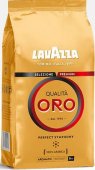 Lavazza Cafea Boabe Qualita Oro 1Kg