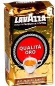 Lavazza Qualita Oro Cafea Macinata 250g
