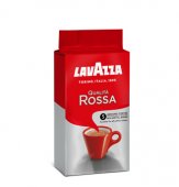Cafea Macinata Lavazza Rossa 250g