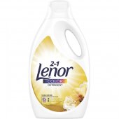 Lenor Color Detergent 2in1 2.2L Gold Orchid 