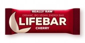 Lifebar baton cu cirese raw eco 47g