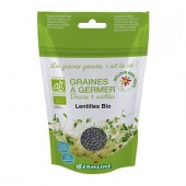 Linte verde pt. germinat eco 150g Germline                                                          