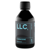 Lipolife - LLC1 Carnosina lipozomala 240ml                                                          