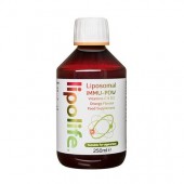 Lipolife LVC3 - Vitamina C, D3, K2 plus zinc, lipozomale 240ml                                      