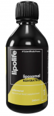 LLR1 - Resveratrol lipozomal 240ml Lipolife                                                         