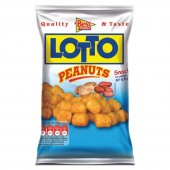 Lotto Peanuts 90g