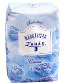 Margaritar Zahar alb 1kg